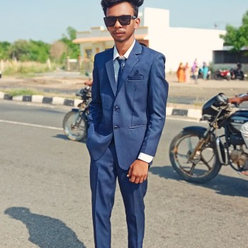 Vishal Vasava